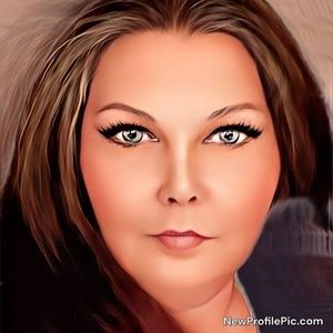 Meet your Posher, Connie